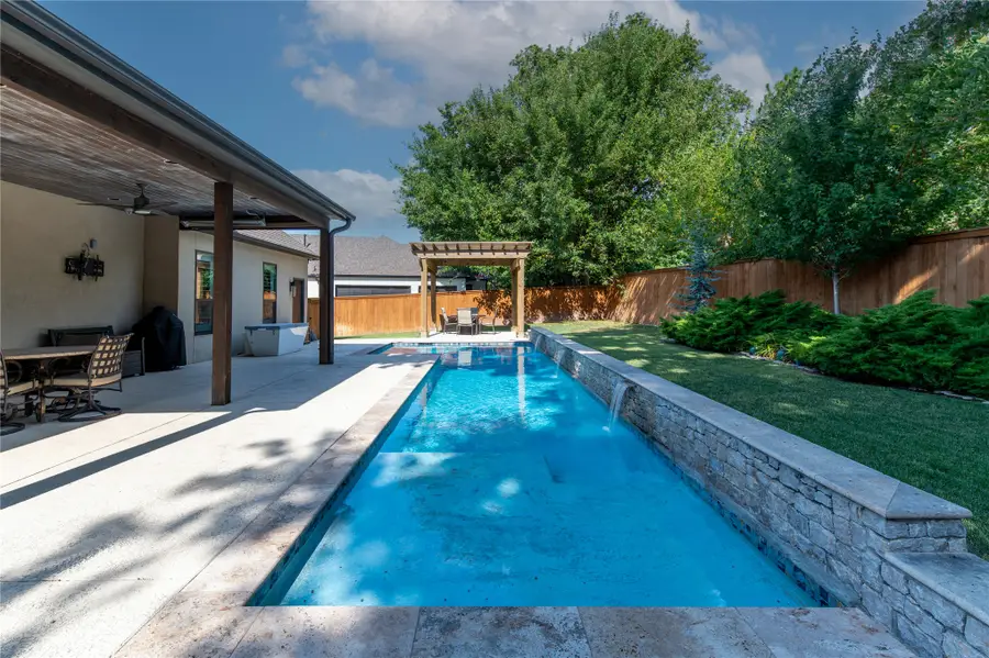 5707 E 99th Street, Tulsa, OK 74137 - #3