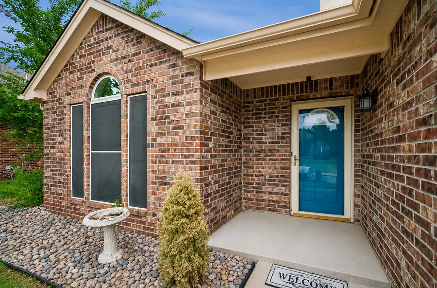 11283 S 274th East Avenue, Coweta, OK 74429 - #2