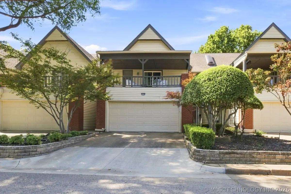 1334 E 48th Street, Tulsa, OK 74105 - #1