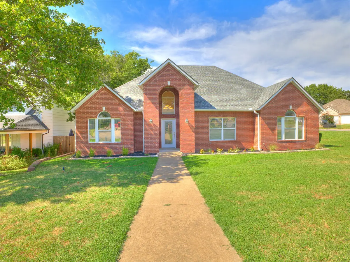 7401 W 39th Street, Tulsa, OK 74107 - #1