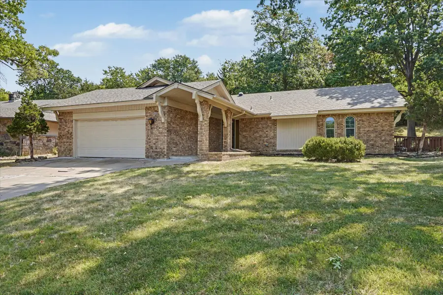 5846 E 63rd Street, Tulsa, OK 74136 - #2