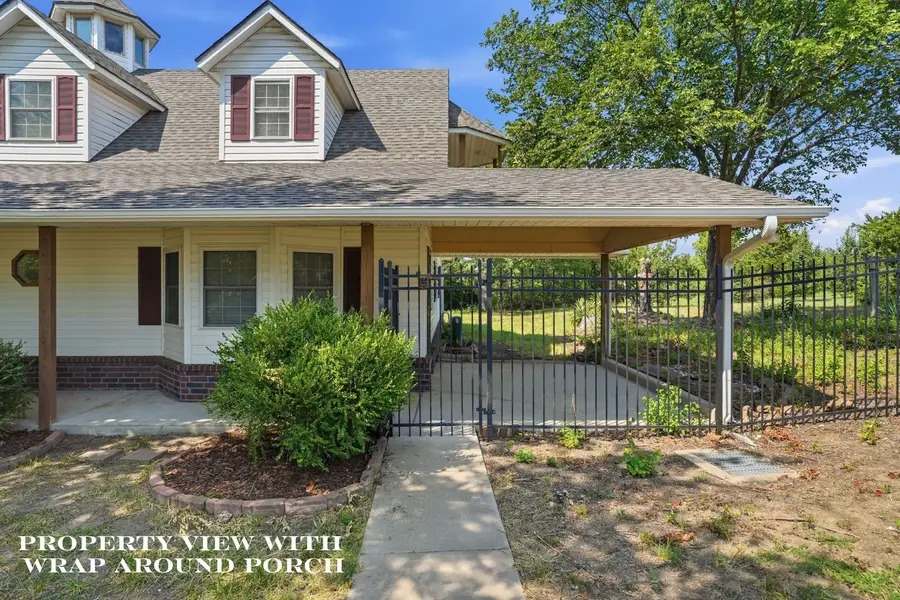 9224 N 50th West Avenue, Sperry, OK 74073 - #2