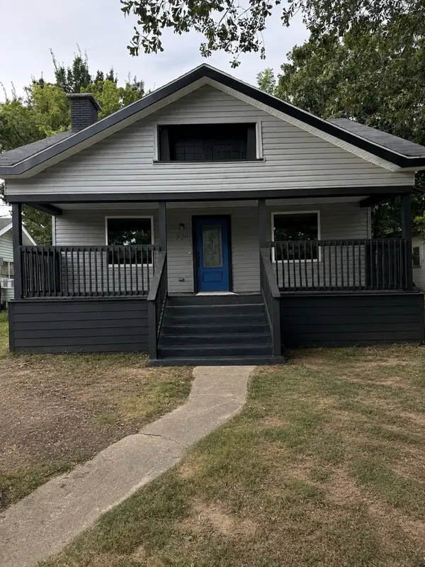 520 E Creek Avenue, McAlester, OK 74501