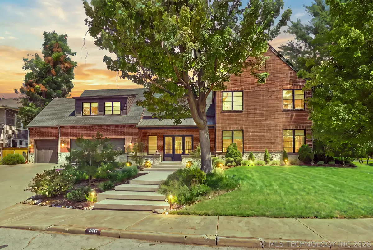1571 E 22nd Place, Tulsa, OK 74114 - #1