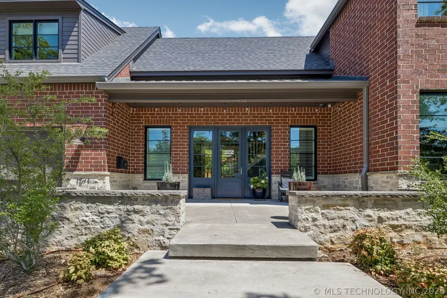 1571 E 22nd Place, Tulsa, OK 74114 - #2