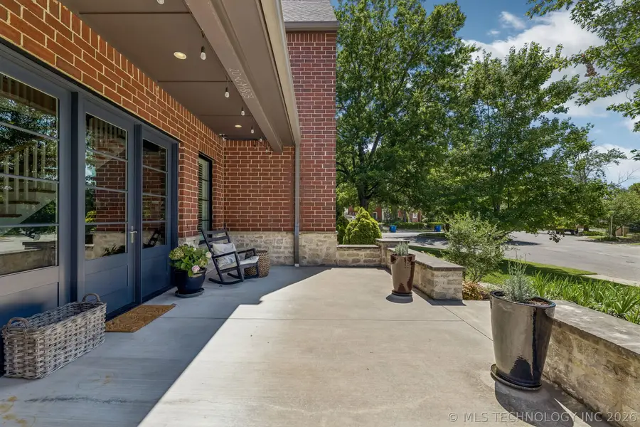 1571 E 22nd Place, Tulsa, OK 74114 - #3