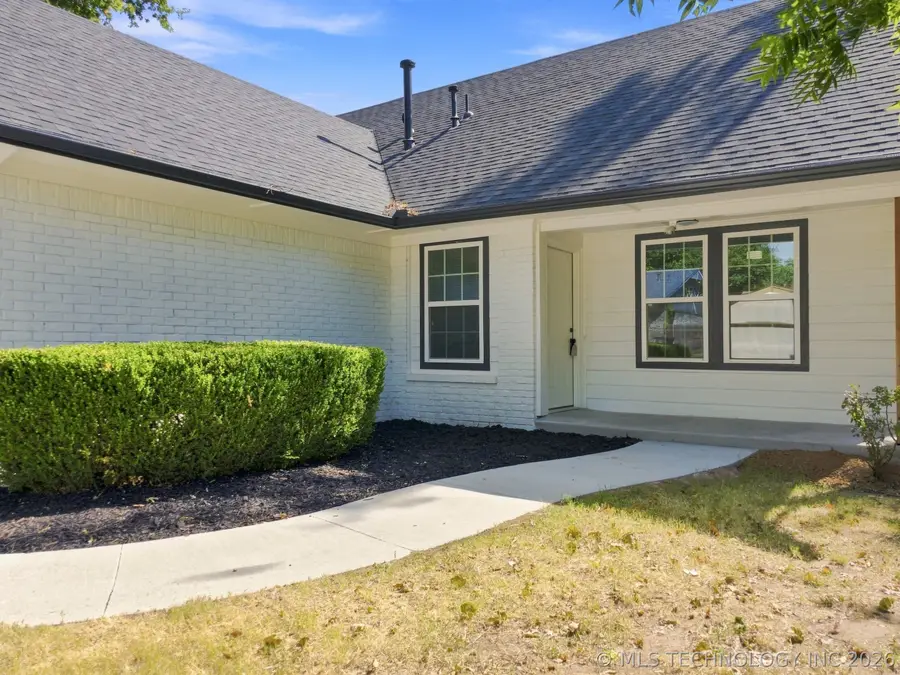 9225 S Norwood Avenue, Tulsa, OK 74137 - #3