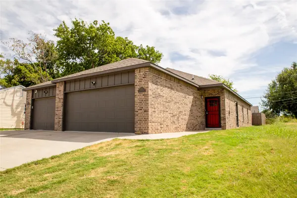 1815 N Saint Louis Avenue, Tulsa, OK 74106