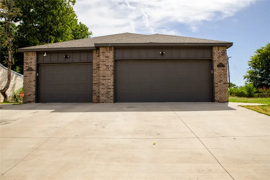 1815 N Saint Louis Avenue, Tulsa, OK 74106 - #2