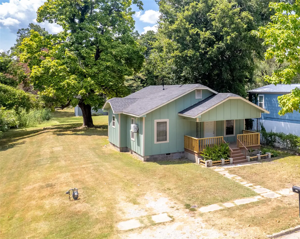 325 N Cherry, Ada, OK 74820 - #1