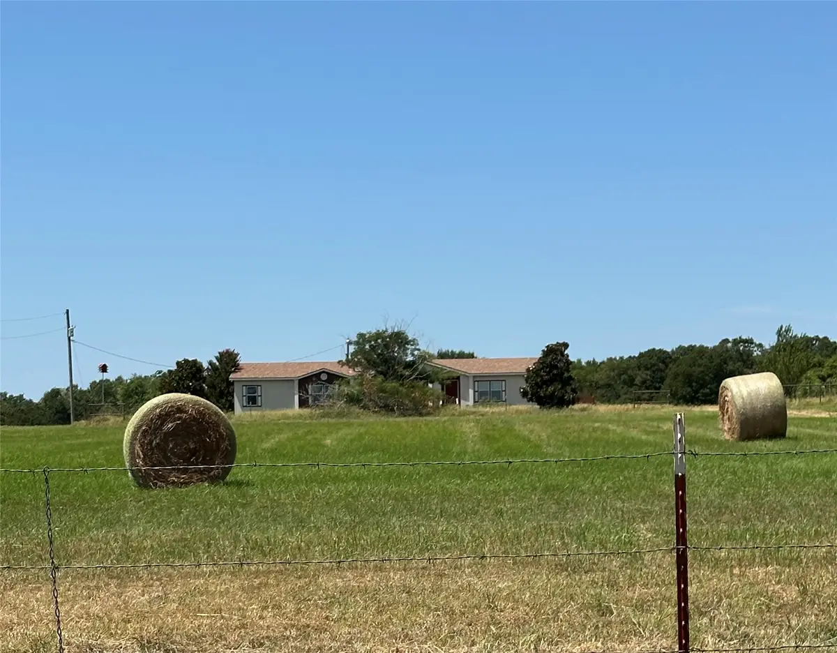388 E Camp Loop, McAlester, OK 74501 - #1