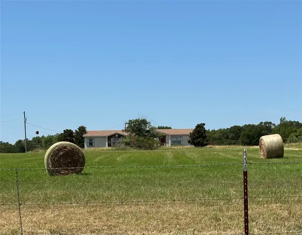 388 E Camp Loop, McAlester, OK 74501