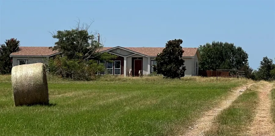388 E Camp Loop, McAlester, OK 74501 - #2