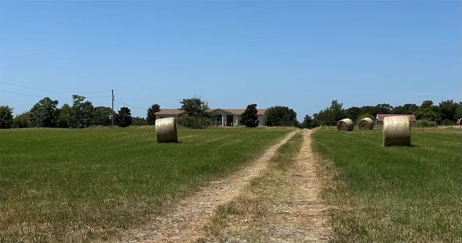 388 E Camp Loop, McAlester, OK 74501 - #3