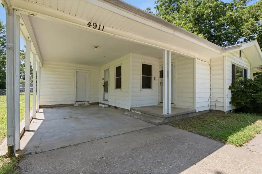 4911 Oklahoma, Muskogee, OK 74401 - #2