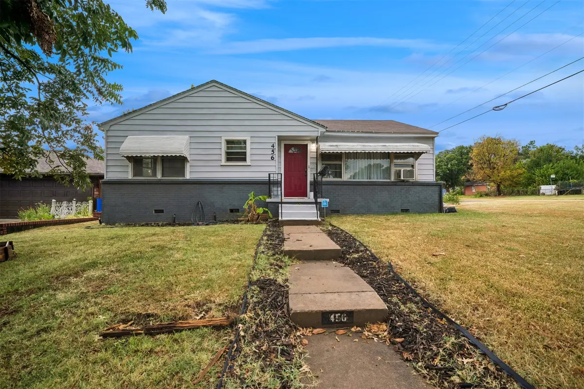 456 S 79th East Avenue, Tulsa, OK 74112 - #1