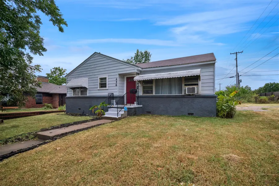 456 S 79th East Avenue, Tulsa, OK 74112 - #2