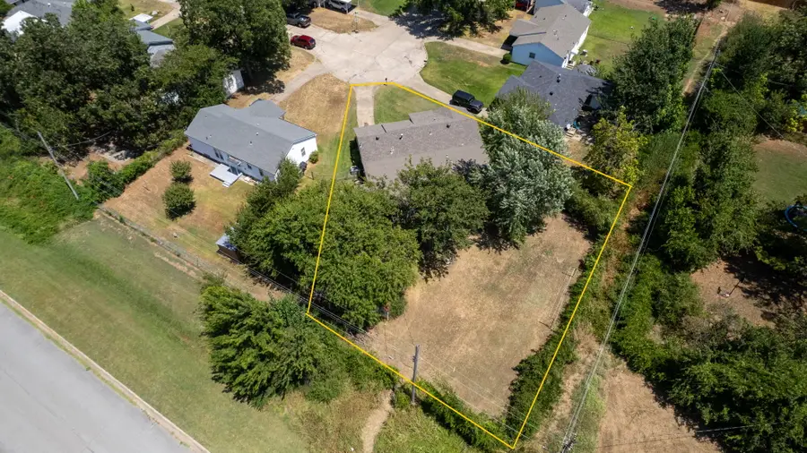 1001 Donna Sue, Durant, OK 74701 - #3