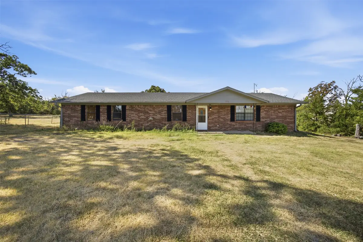 399 Redbird Drive, McAlester, OK 74501 - #1