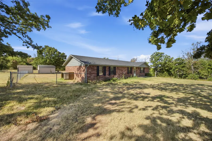 399 Redbird Drive, McAlester, OK 74501 - #2