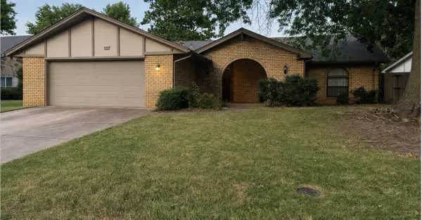 7723 S 70th East Avenue, Tulsa, OK 74133