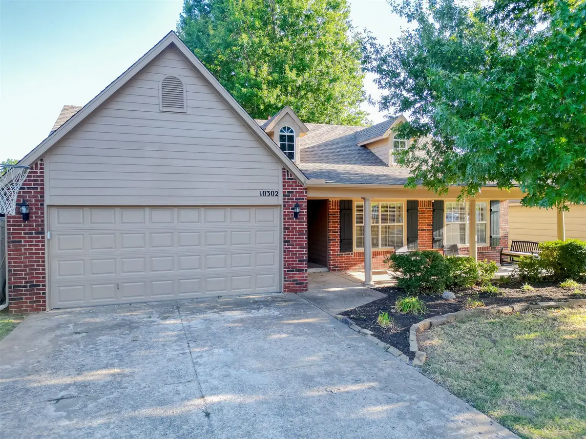 10302 E 113th Place, Bixby, OK 74008 - #1
