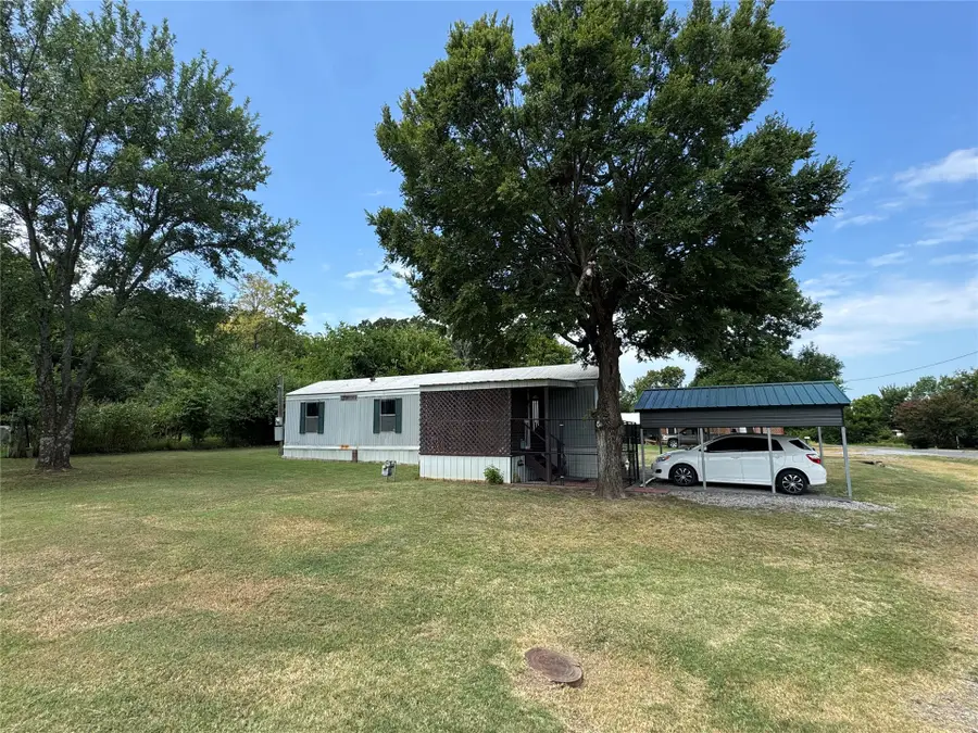 817 NW 8th, Krebs, OK 74554 - #2