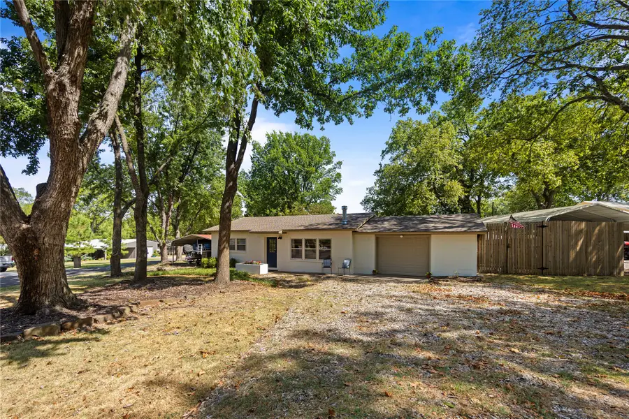 69457 S 321 Road, Wagoner, OK 74467 - #3