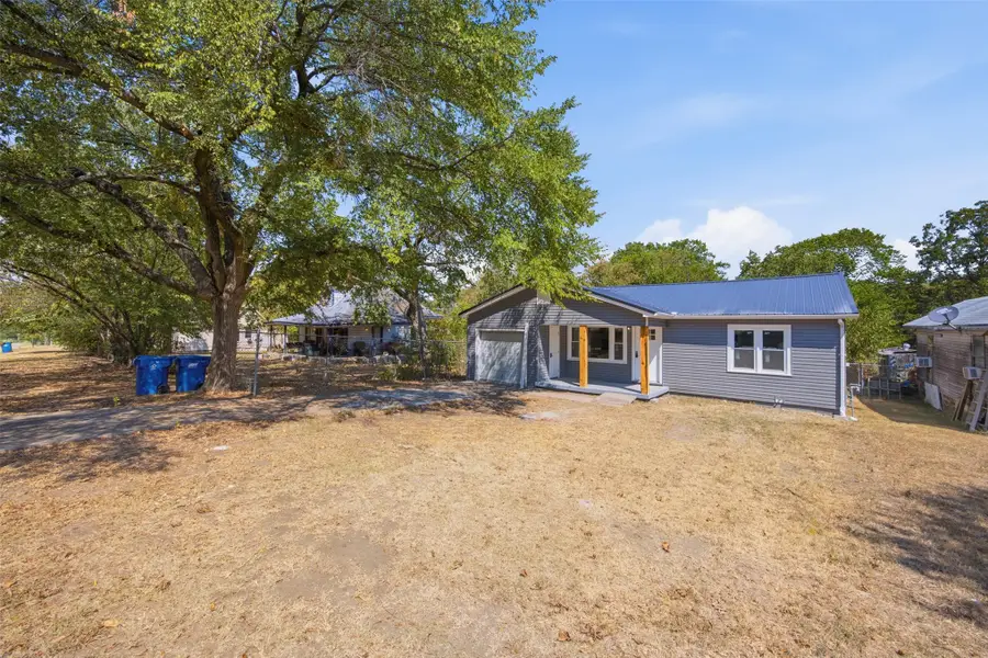 711 W Monroe Street, McAlester, OK 74501 - #3