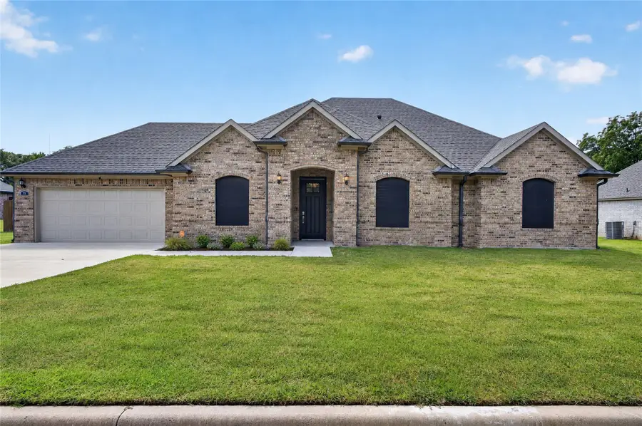 98 Rancho Sol, Durant, OK 74701 - #2