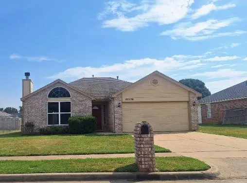 10228 E 98th Street N, Owasso, OK 74055