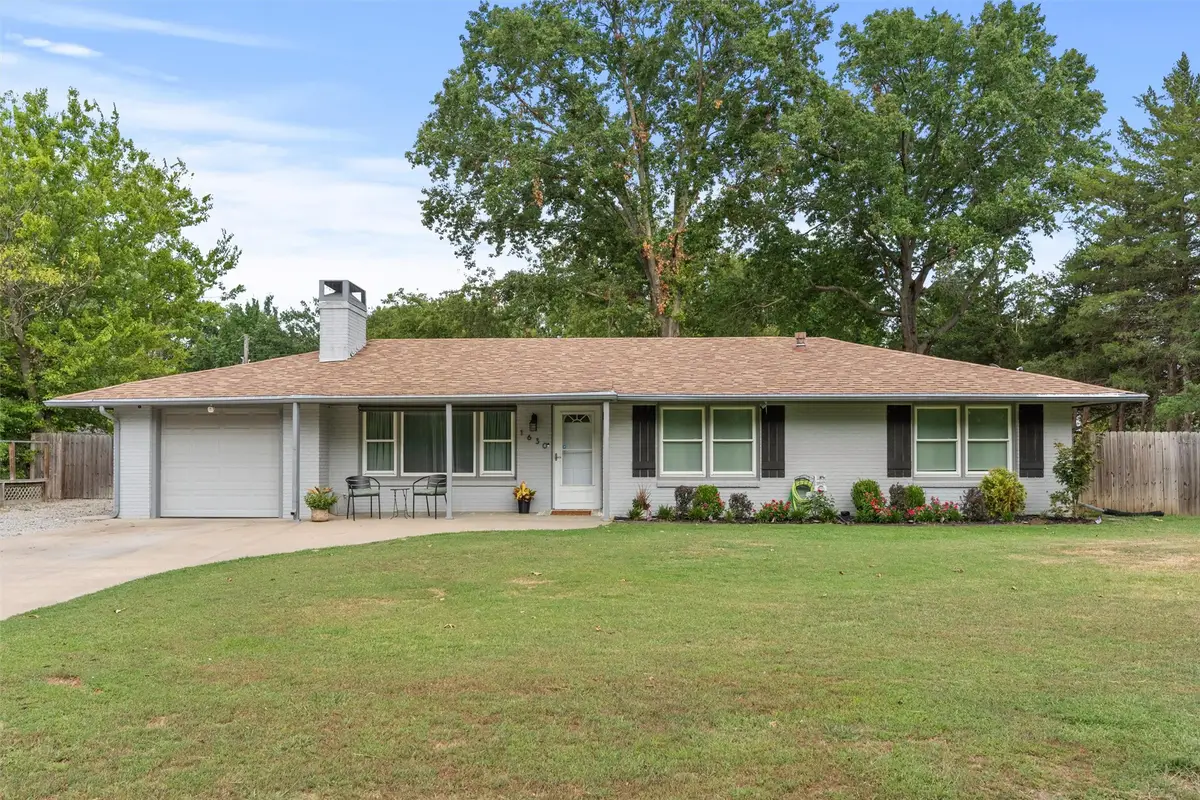 1630 East Drive, Bartlesville, OK 74006 - #1