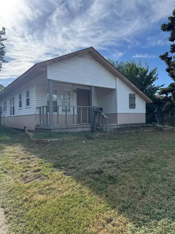117 S 65th West Avenue, Tulsa, OK 74127