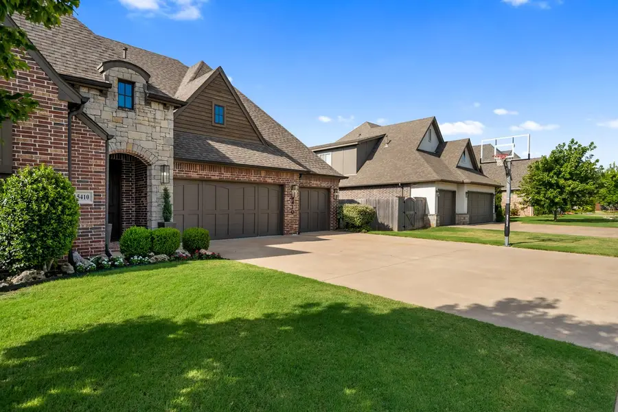 5410 E 121st Place S, Bixby, OK 74008 - #2
