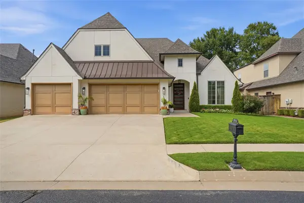 2911 E 103rd Place, Tulsa, OK 74137