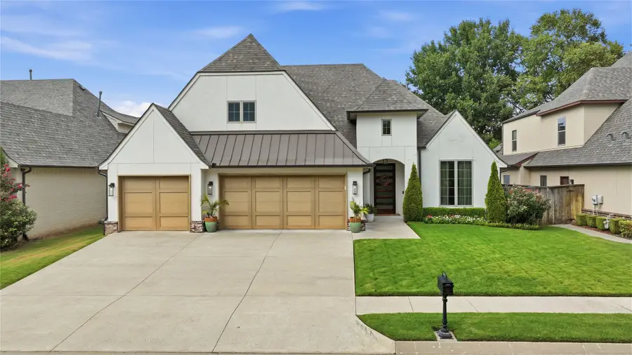2911 E 103rd Place, Tulsa, OK 74137 - #3
