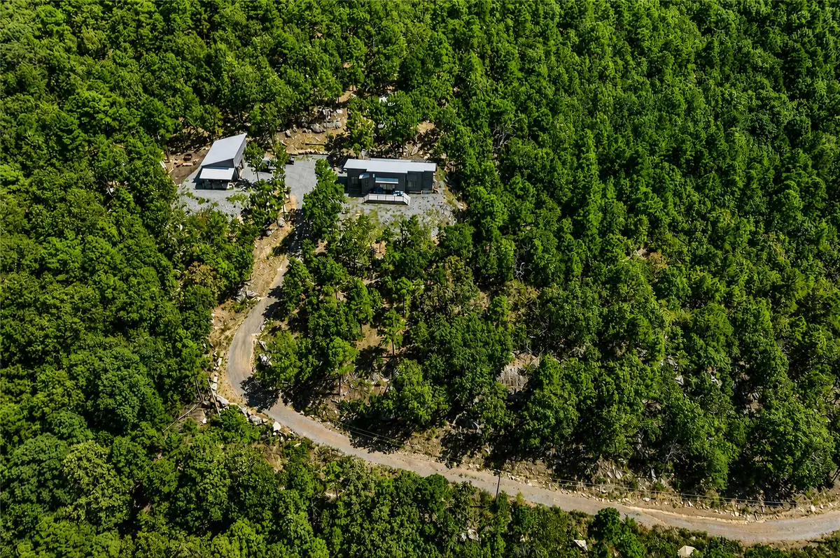 10 Moonshine Drive, Clayton, OK 74536 - #1