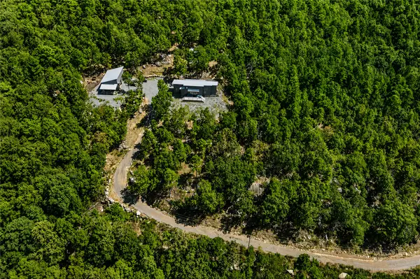 10 Moonshine Drive, Clayton, OK 74536