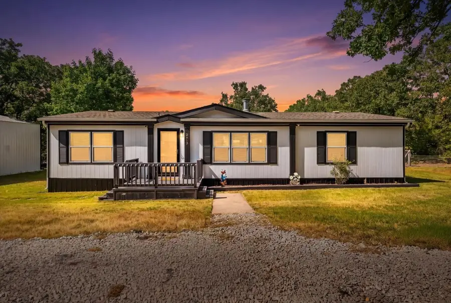 5413 W 170th Street, Skiatook, OK 74070 - #2