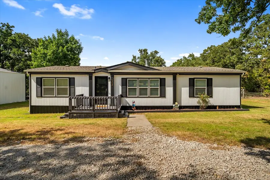 5413 W 170th Street, Skiatook, OK 74070 - #3