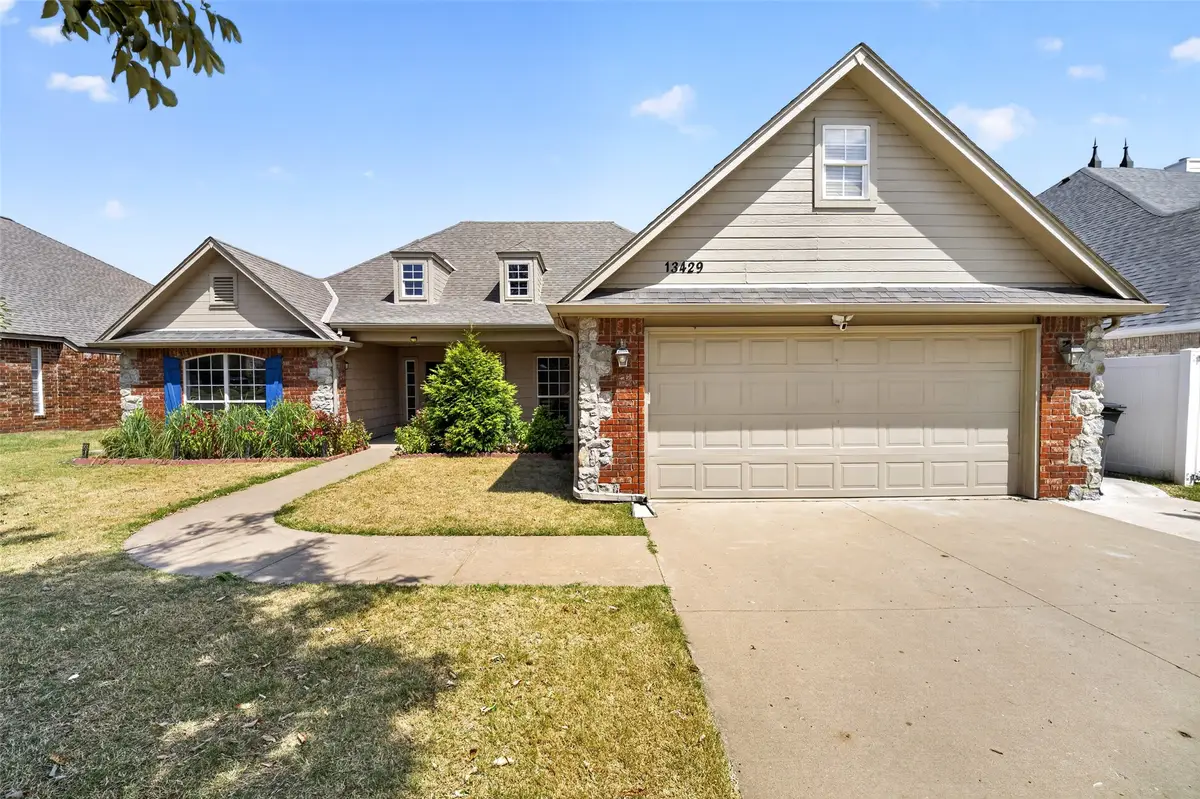 13429 E 43rd Place S, Tulsa, OK 74134 - #1