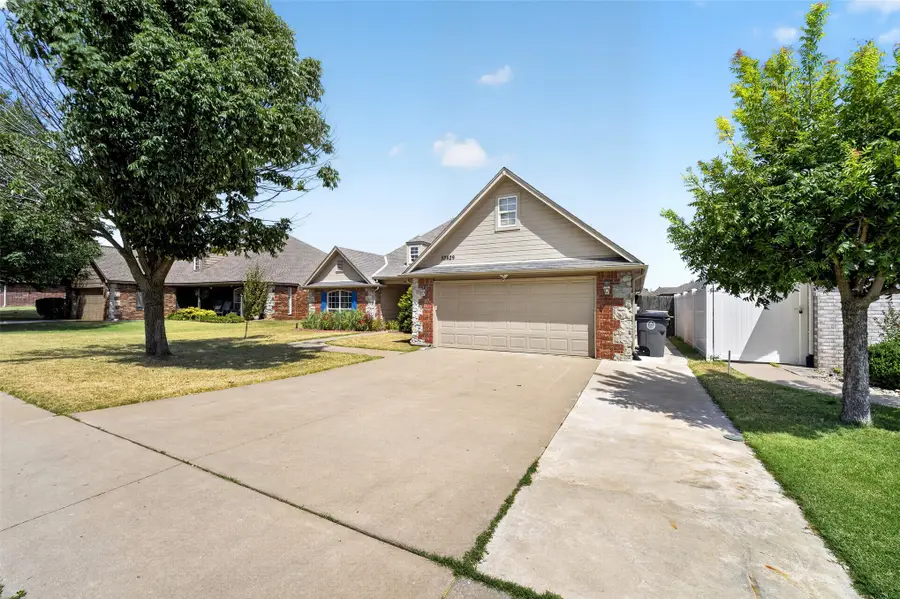 13429 E 43rd Place S, Tulsa, OK 74134 - #2