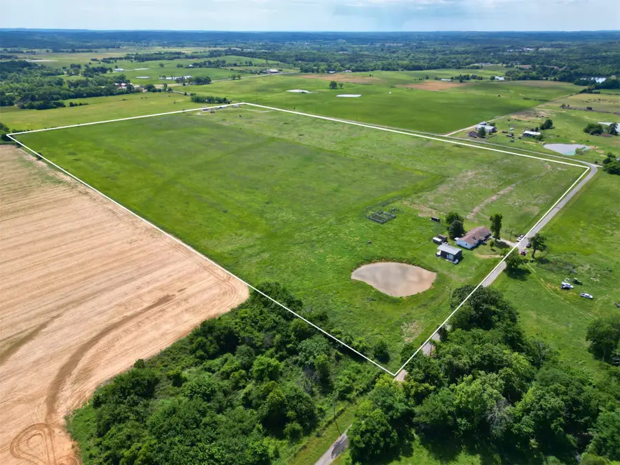 N 374 Road, Atwood, OK 74827 - #2