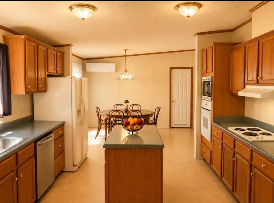 409713 E 1080 Road, Checotah, OK 74426 - #2
