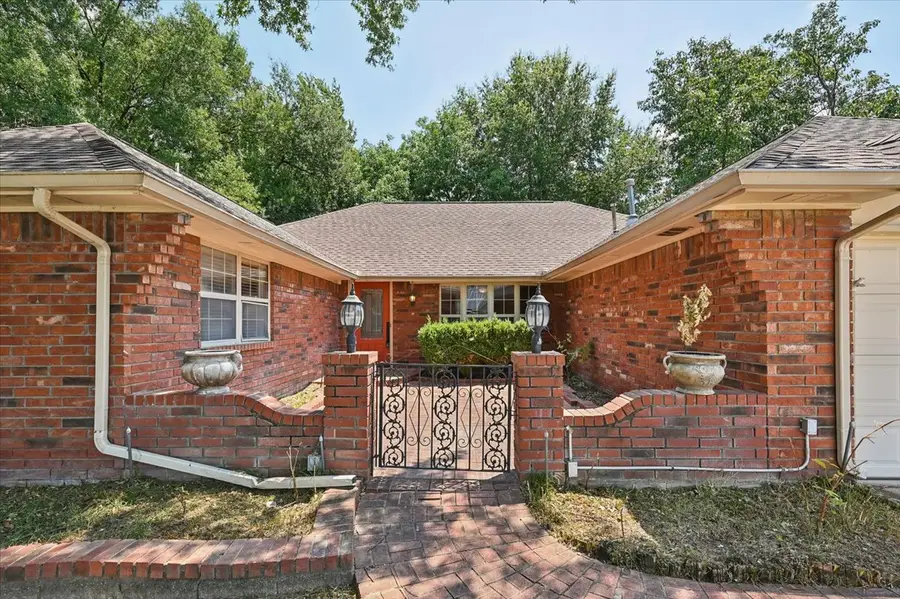 2531 S 96th East Avenue, Tulsa, OK 74129 - #2