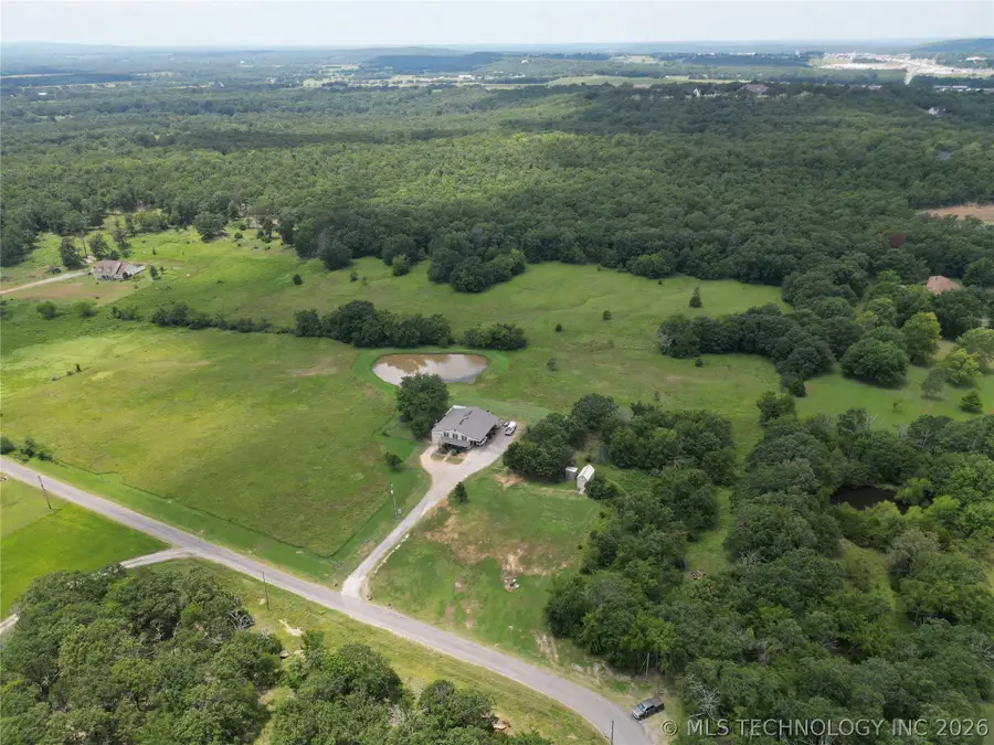 260 W Buttermilk, McAlester, OK 74501 - #2