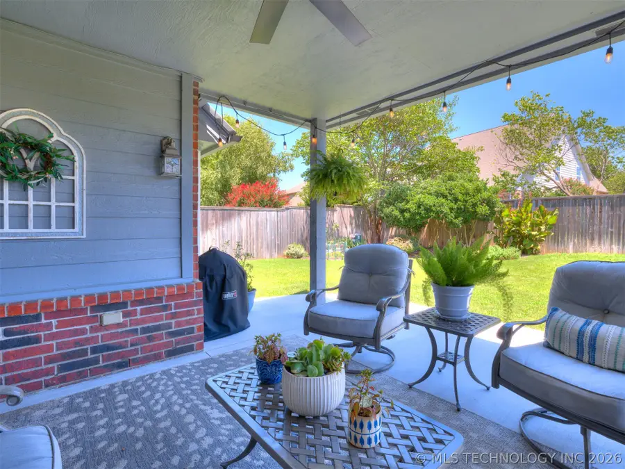 8335 S 70th East Avenue E, Tulsa, OK 74133 - #2