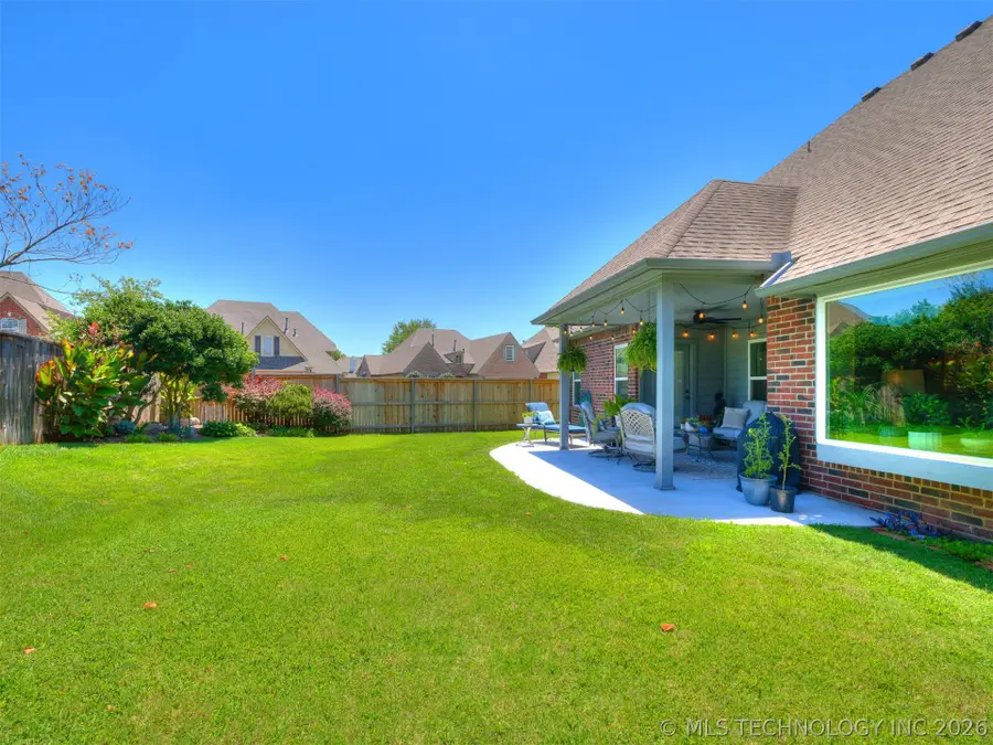 8335 S 70th East Avenue E, Tulsa, OK 74133 - #3