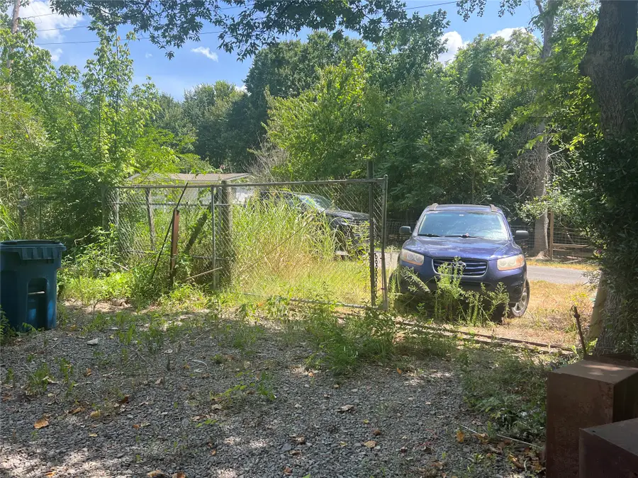 494 Red Feather Road, McAlester, OK 74501 - #3