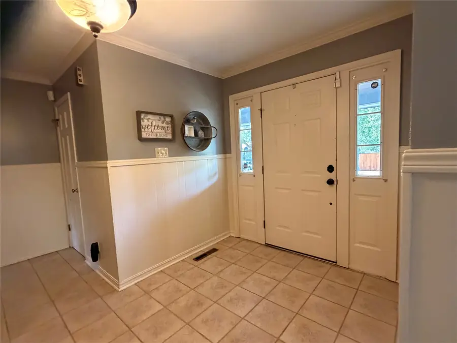 4503 Iola Street, Muskogee, OK 74401 - #2